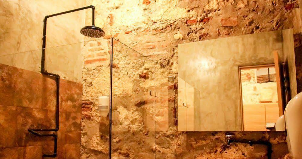 Bourbon St Hostal Boutique Cartagena Exterior foto